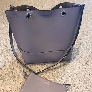 Calvin Klein bag